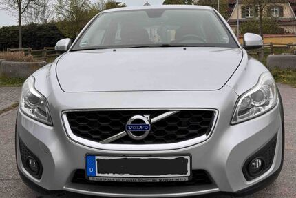Volvo C30 179.700 km 4.700 &euro; Waghäusel 68753