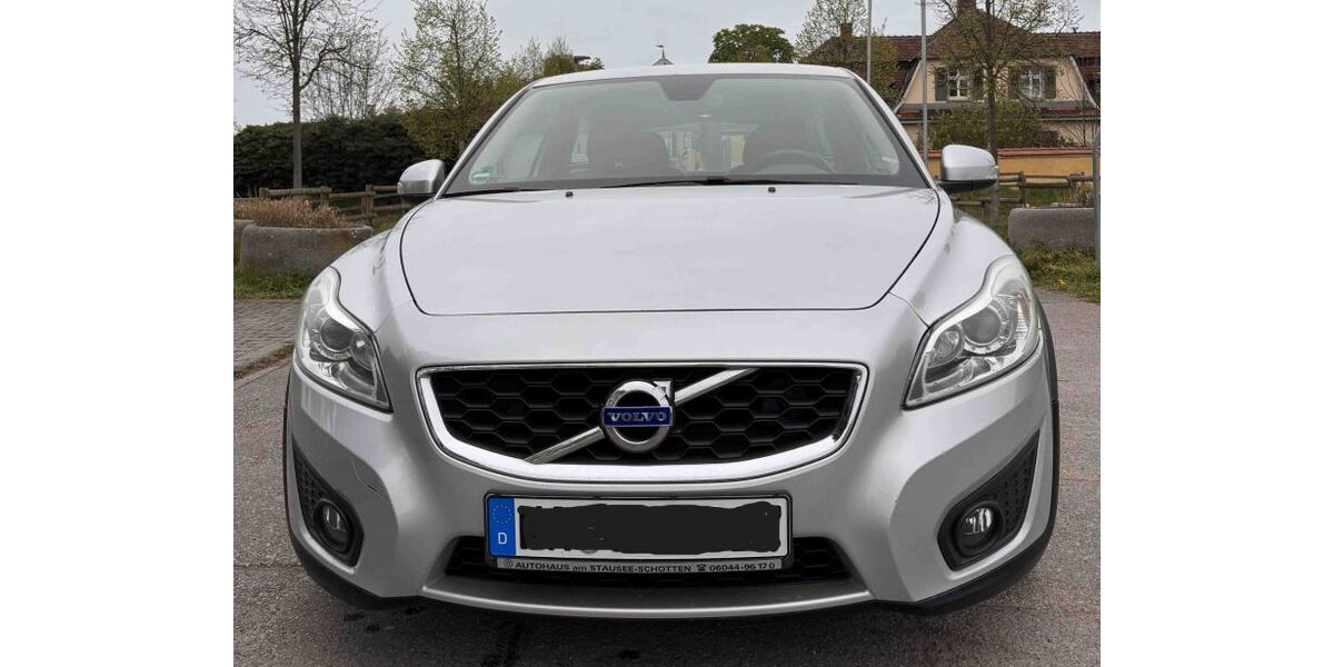 Volvo C30 179.700 km 4.700 &euro; Waghäusel 68753