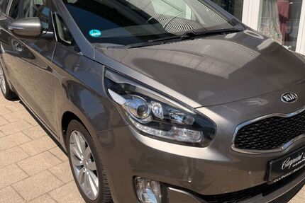 Kia Carens 63.700 km 16.990 &euro; Forst 76694