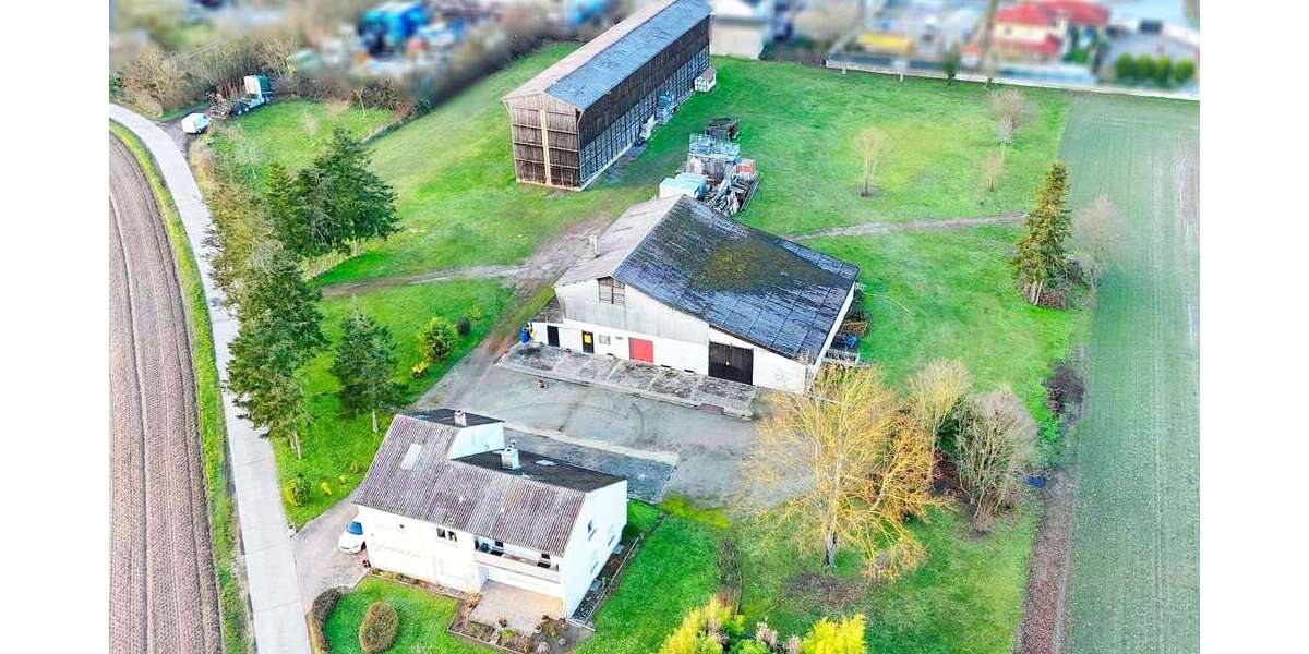 Grundstück in Lingenfeld 695.000 € 11105 m² zimmer