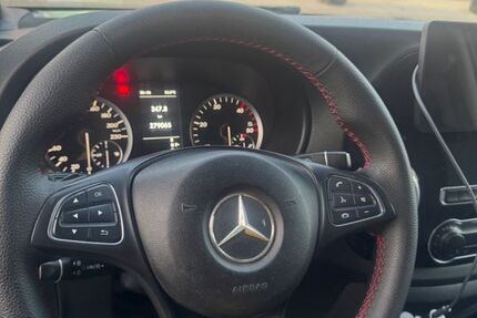 Mercedes-Benz Vito 277.500 km 21.500 &euro; Germersheim 76726