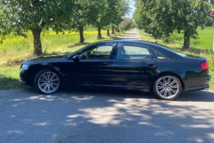 Audi A8 131.700 km 11.500 € Graben-Neudorf 76676