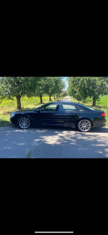 Audi A8 131.700 km 11.500 € Graben-Neudorf 76676
