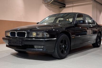 BMW 728 225.000 km 9.728 &euro; Karlsbad 76307