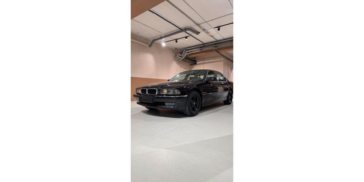 BMW 728 225.000 km 9.728 &euro; Karlsbad 76307