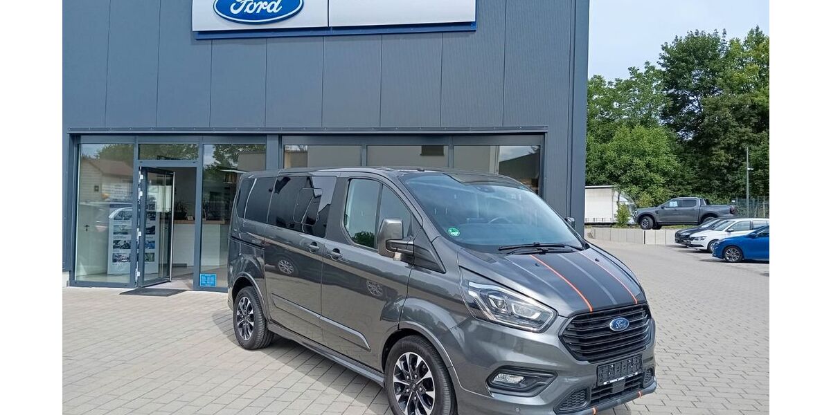 Ford Transit 61.599 km 32.900 &euro; Walzbachtal 75045