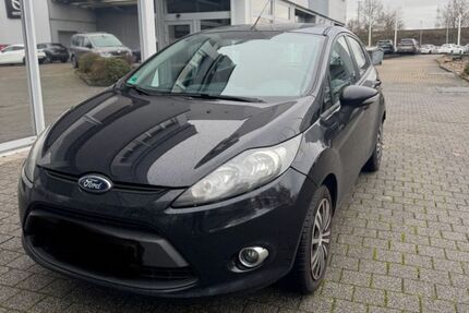 Ford Fiesta 169.500 km 3.300 € Waldbronn 76337