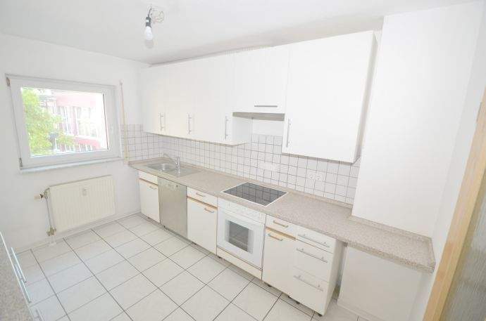 Etagenwohnung Karlsruhe Mühlburg - 2 Zimmer, 71 m&sup2;, 245.000&euro; | Angebot:25769445