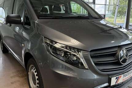 Mercedes-Benz Vito 39.295 km 44.890 € Bruchsal 76646