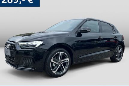 Audi A1 3.900 km 24.888 &euro; Niefern-Öschelbronn 75223