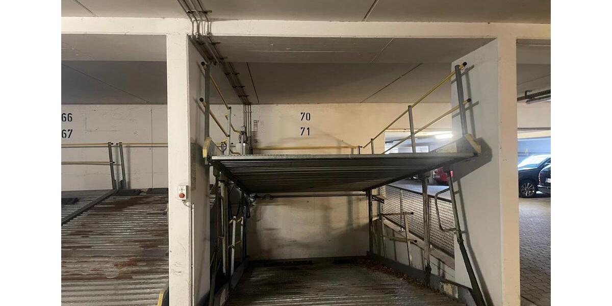 Garagen / Stellplätze Karlsruhe Beiertheim-Bulach - 50&euro; | Angebot:26324508