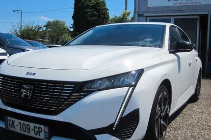 Peugeot 308 55.500 km 14.900 &euro; Germersheim 76726