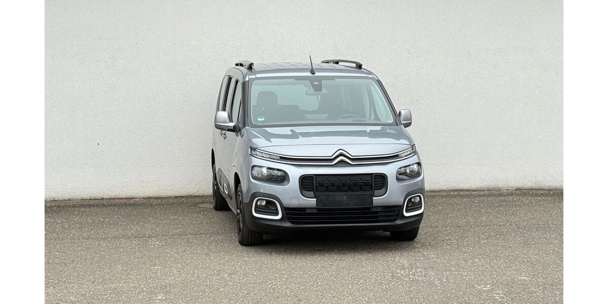 Citroen Berlingo 215.000 km 9.999 &euro; Kandel 76870