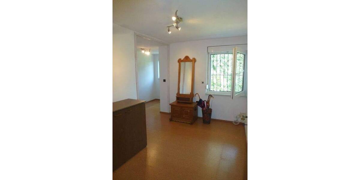 Etagenwohnung Karlsruhe Grünwettersbach - 5 Zimmer, 115 m&sup2;, 1.100&euro; | Angebot:26916853
