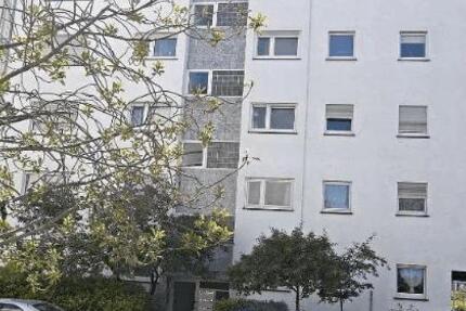 Helle 2-Zimmer mit Küche & Balkon! 2 zimmer