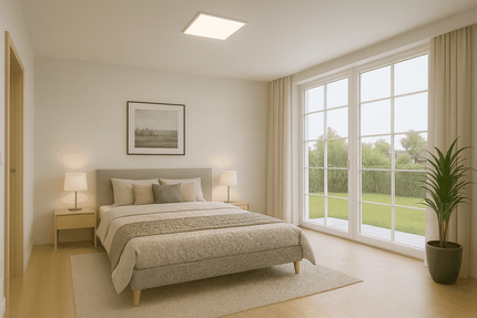 Wohnung Karlsruhe Wettersbach - 3.5 Zimmer, 101 m&sup2;, 599.500&euro; | Angebot:25226537