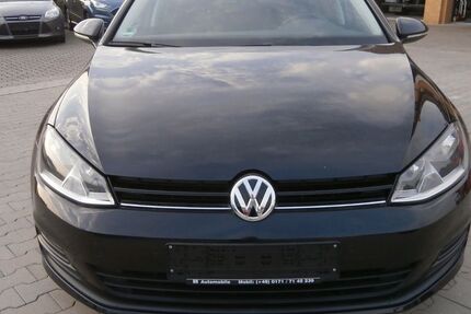 VW Golf 81.000 km 8.200 &euro; Stutensee 76297