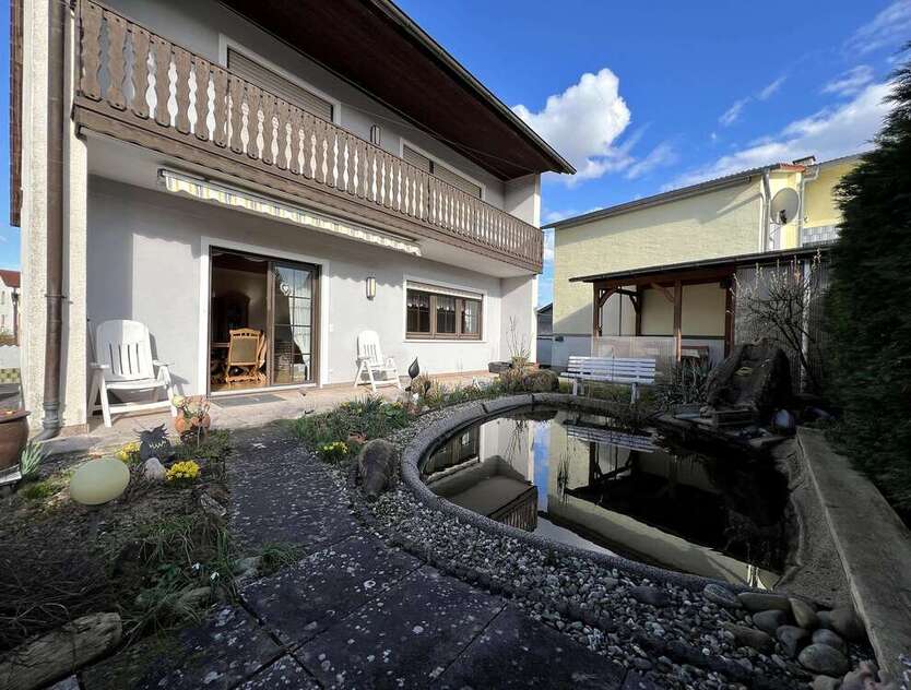 Haus zum Kaufen in Bellheim 359.000 € 123 m²