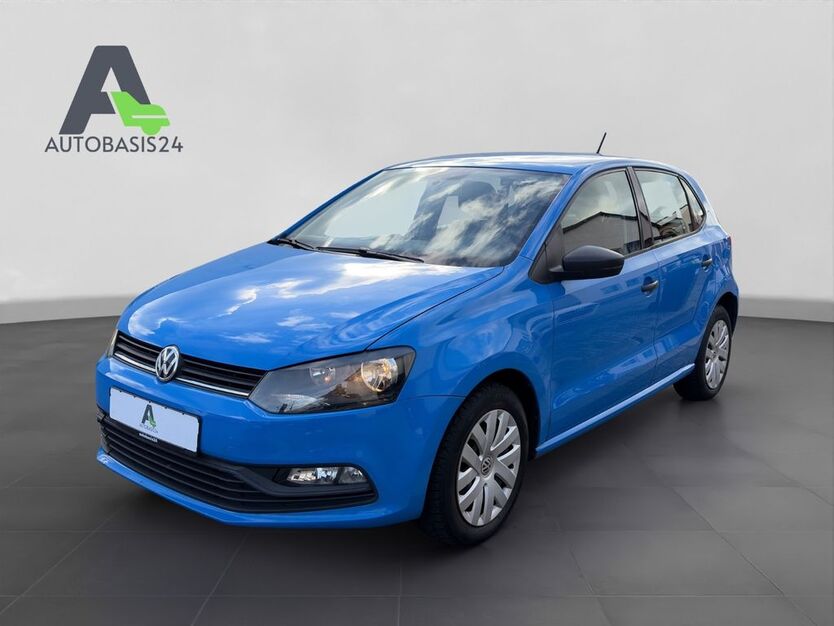 VW Polo 196.800 km 4.500 € Linkenheim-Hochstetten 76351