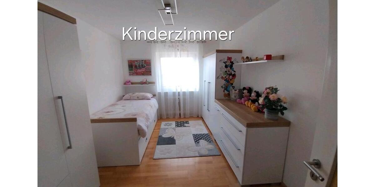 Etagenwohnung Waldbronn - 3 Zimmer, 84 m&sup2;, 270.000&euro; | Angebot:26906511