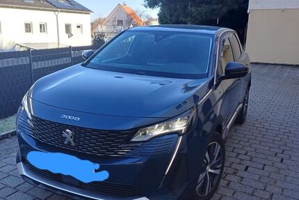 Peugeot 3008 70.794 km 18.500 &euro; Pforzheim 75175