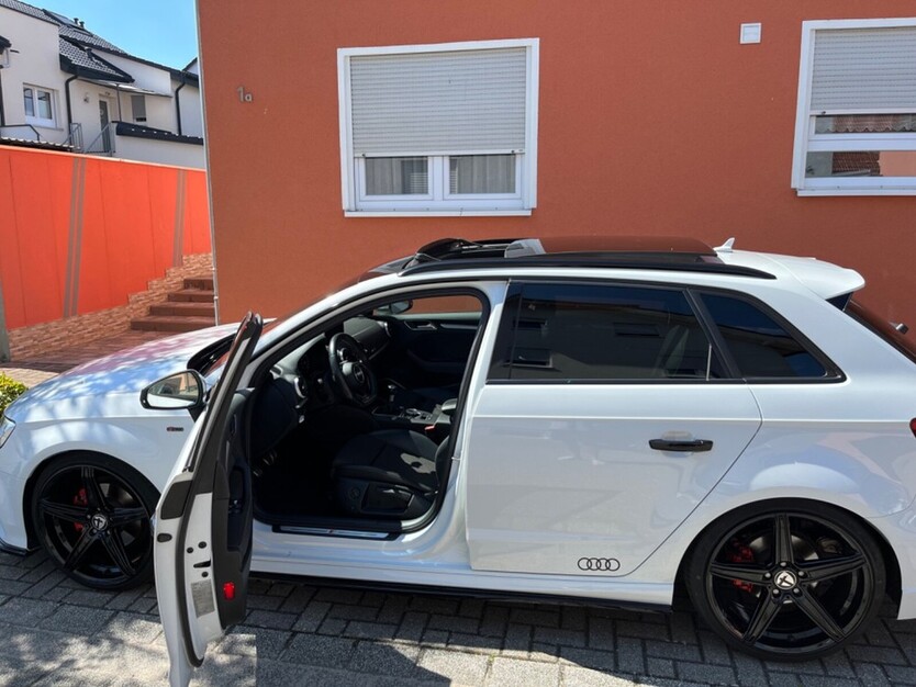 Audi A3 75.000 km 21.000 € Graben-Neudorf 76676