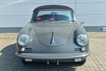 Porsche 356 B Cabrio 67.000 km 129.900 &euro; Landau 76829