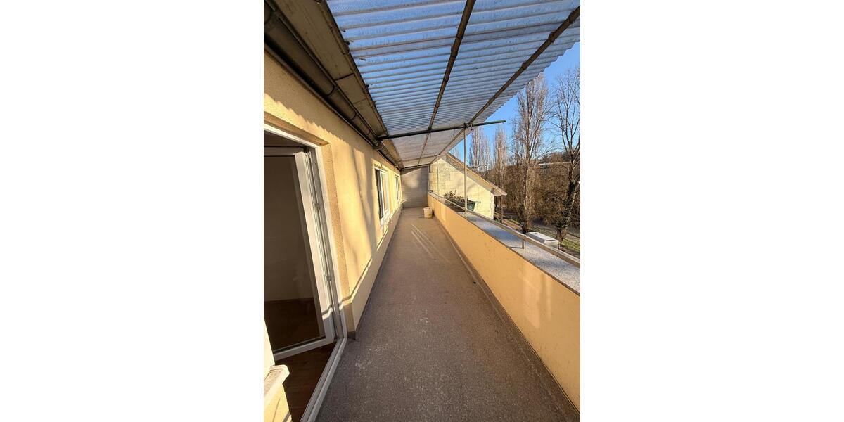 Frisch renovierte 3 Zimmerwohnung 3 zimmer