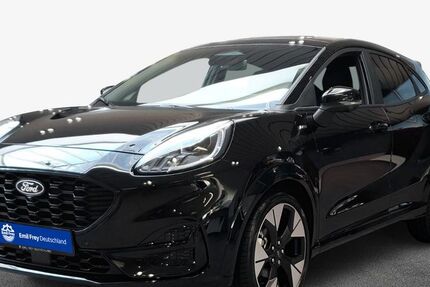 Ford Puma 12.457 km 26.450 &euro; Pforzheim 75179