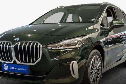 BMW 225 Active Tourer 8.303 km 42.890 &euro; Ettlingen 76275