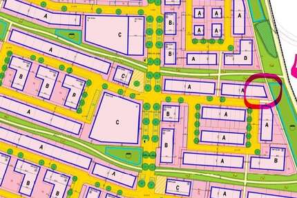 Grundstück zu verkaufen in Eggenstein-Leopoldshafen 418.880 € 476 m² zimmer