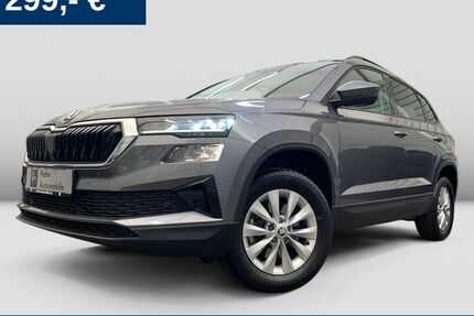 Skoda Karoq 22.300 km 26.890 € Niefern-Öschelbronn 75223