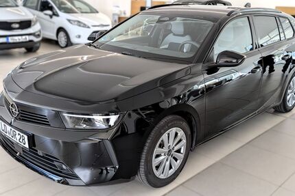 Opel Astra 23.616 km 23.850 &euro; Landau 76829