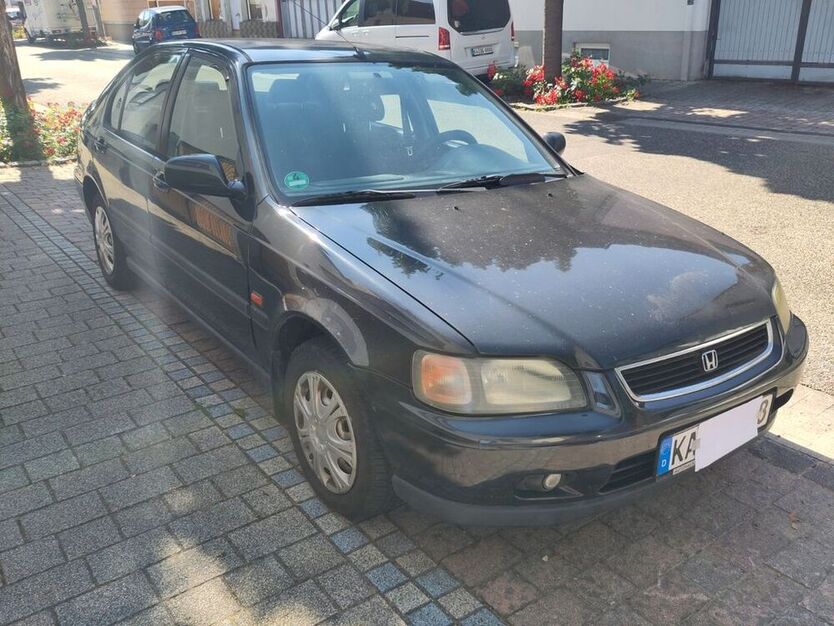 Civic
