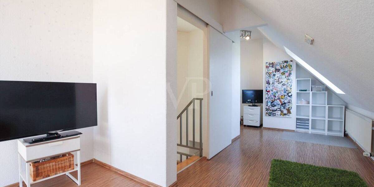 Doppelhaushälfte Karlsdorf-Neuthard Karlsdorf - 5 Zimmer, 125 m&sup2;, 469.000&euro; | Angebot:26064737