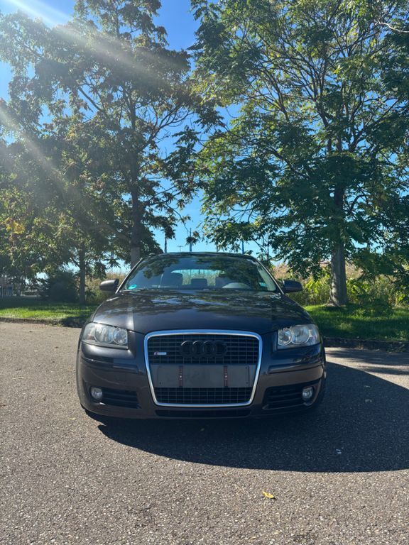 Audi A3 289.000 km 1.500 € Rheinstetten 76287