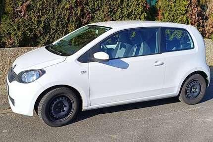 Skoda Citigo 50.200 km 4.800 &euro; Ettlingen 76275