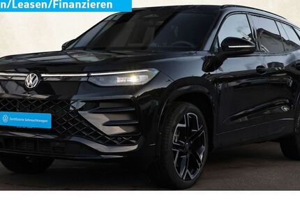 VW Tayron 8.000 km 55.940 &euro; Weingarten 76356