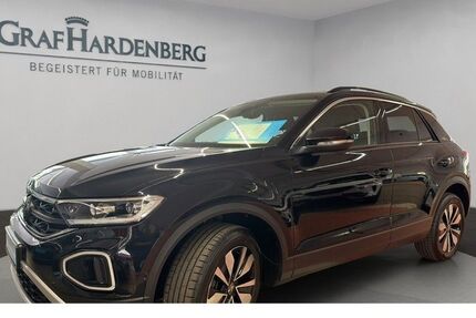 VW T-Roc 23.900 km 29.850 &euro; Karlsruhe 76131