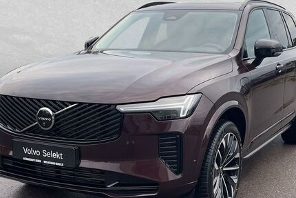Volvo XC90 23.000 km 78.750 € Karlsruhe 76187