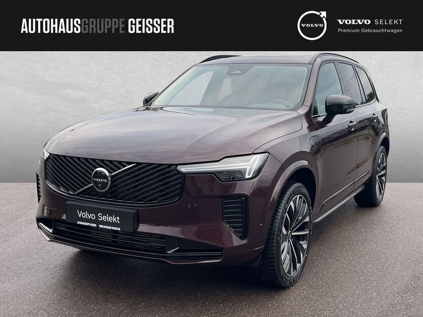 Volvo XC90 23.000 km 78.750 € Karlsruhe 76187