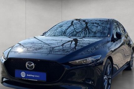 Mazda 3 49.998 km 21.450 &euro; Pforzheim 75179