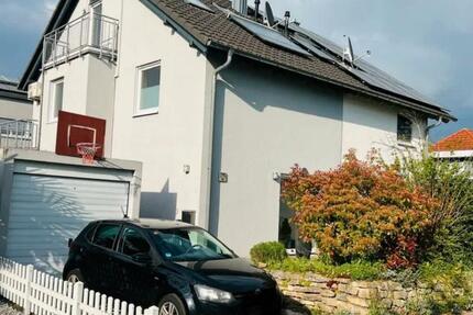 Haus Karlsdorf-Neuthard Neuthard - 4 Zimmer, 106 m&sup2;, 489.000&euro; | Angebot:26679286
