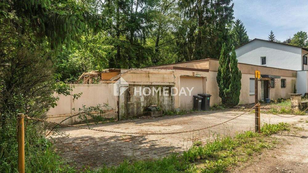 Bungalow Bad Schönborn Mingolsheim - 4 Zimmer, 115 m&sup2;, 899.000&euro; | Angebot:24994066