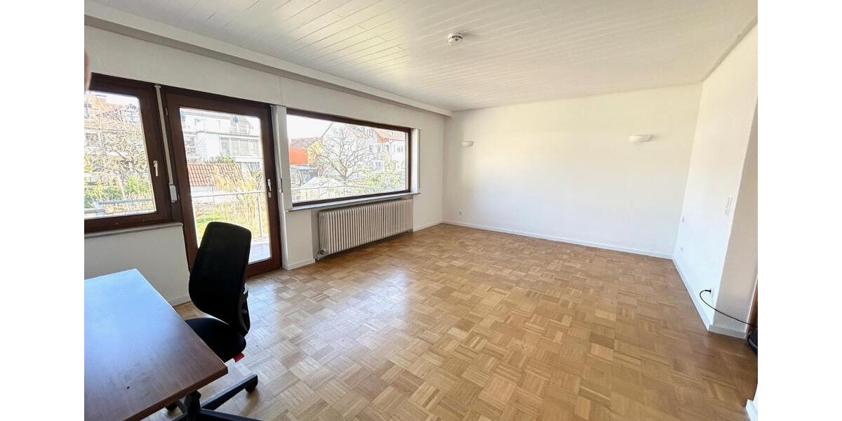Erdgeschoßwohnung Karlsruhe Knielingen - 1 Zimmer, 24 m&sup2;, 530&euro; | Angebot:25308126