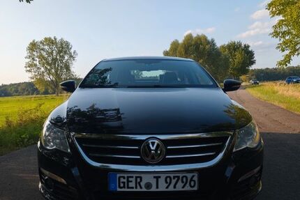VW CC 255.000 km 7.300 € Bellheim 76756