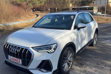 Audi Q3 77.000 km 28.000 &euro; Karlsruhe 76185