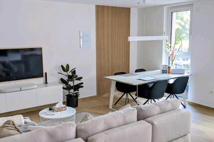 Wohnung Karlsruhe Knielingen - 3 Zimmer, 91 m&sup2;, 520.000&euro; | Angebot:25292103