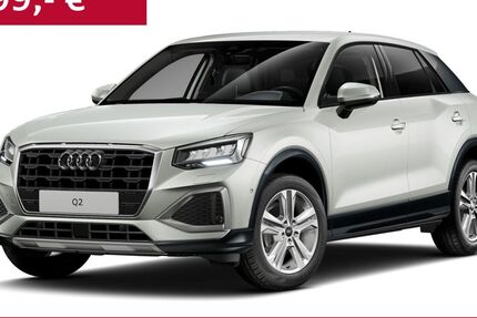 Audi Q2 7.731 km 28.930 &euro; Pforzheim 75179