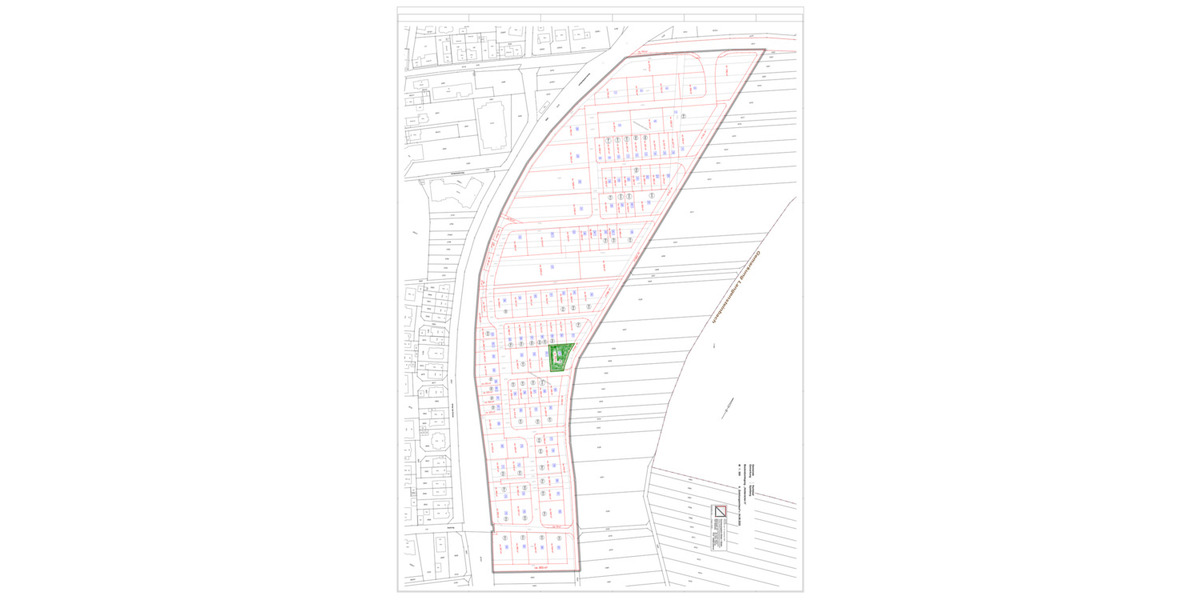 Grundstück Karlsbad Spielberg - 132.000&euro; | Angebot:22631735
